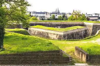 Fort Obergrünewald