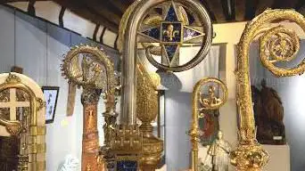 Photo de Musée Diocésain Art Religieux