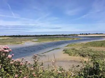Baie de Goulven