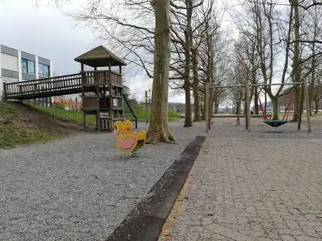 Spielplatz Maienzugplatz