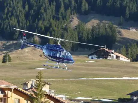 Swissheliclub