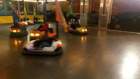 Photo de Luna Park Vicino Le Terrazze