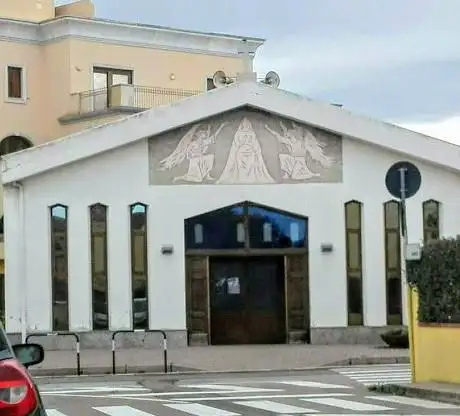 Photo de Church of Saint Anthony of Padua