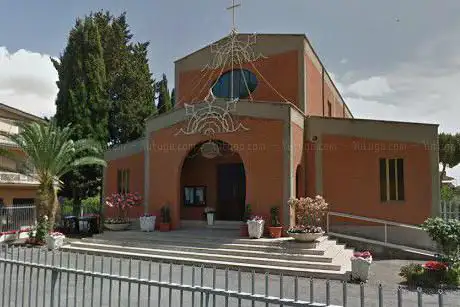 Church of Our Lady of Fatima