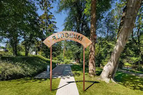 Minigolf Dübendorf - Im Chreis | Sport und Freizeit Dübendorf