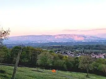 Photo de Point de vue - Bassin Lémanique