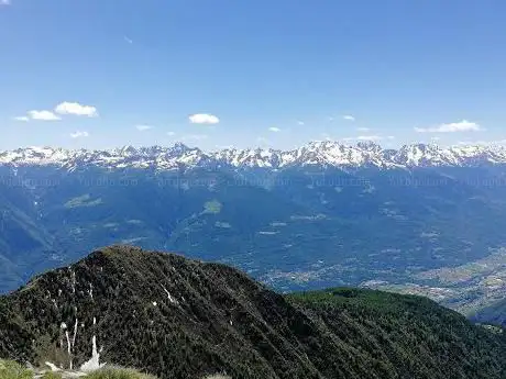 Monte Canale