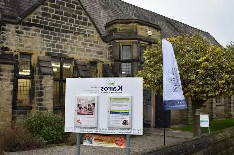 Kairos Church