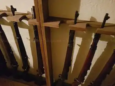 Westwallbunker