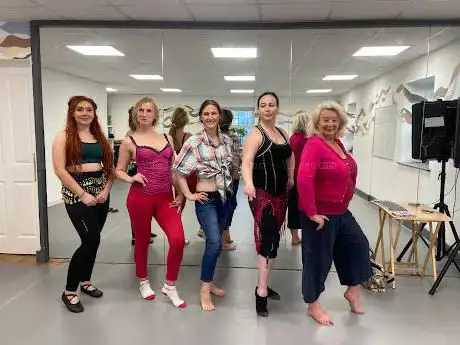 Desert Rose Bellydance Club