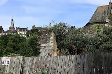 Photo de Point de vue du Jardin public