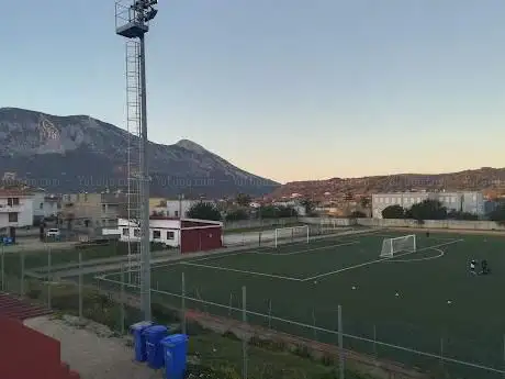 Campo Sportivo
