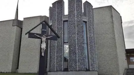 Photo de Catholic Church of Saint Gregory