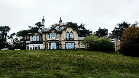 Photo de Foxhill House and Woodlands