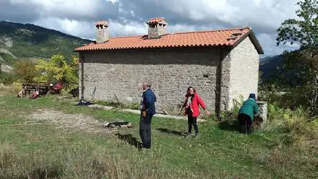 Photo de Castel di Colorio