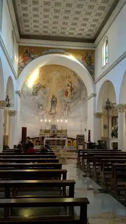 Church of Saint Mary Immaculate