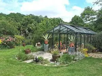 Photo de Les Jardins de La Boulas