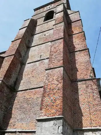 Église Saint-Michel