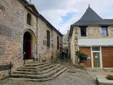 Église Saint-Pierre et Saint-Paul