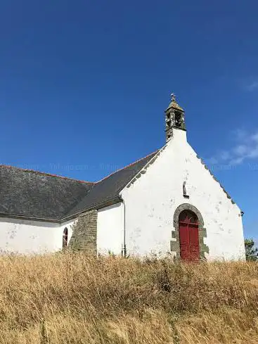 Photo de Chapelle Saint-Léonard