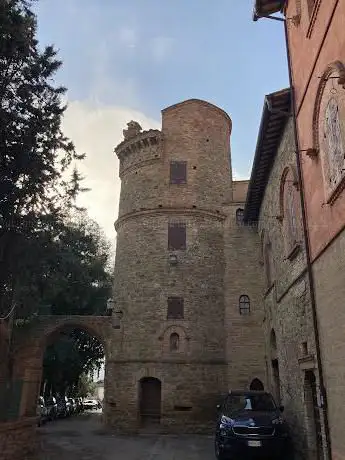 Castello di Castelleone