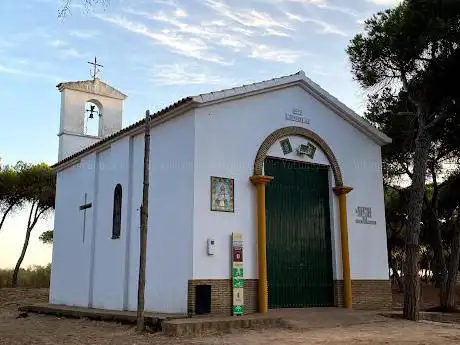 Chapel dNuestra Señora de la Esperanza