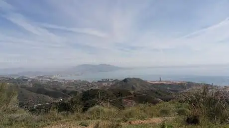 Photo de Mirador de Viggo