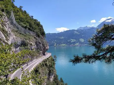 Aussichtspunkt