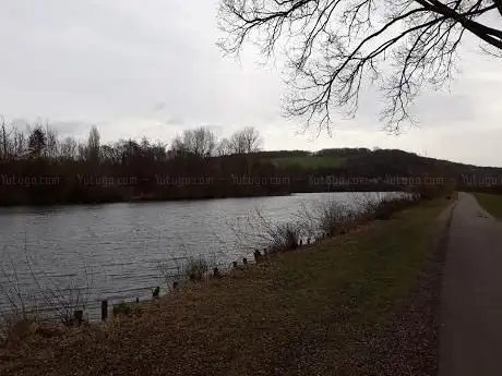 Grand Parc du Sénonais