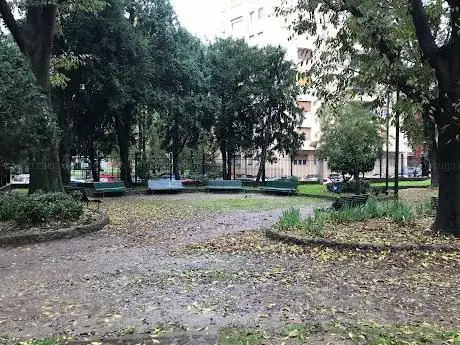Photo de Giardino Villa De Ponti