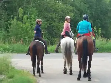 Photo de Haras De Kita