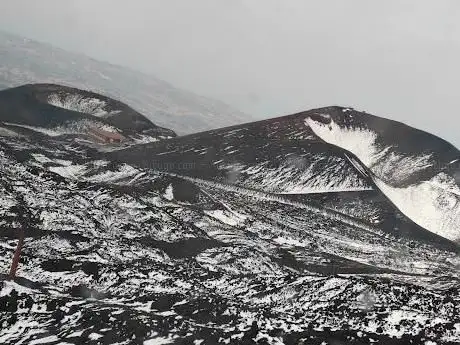 Photo de Etna
