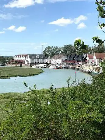 Saxon Shore Way
