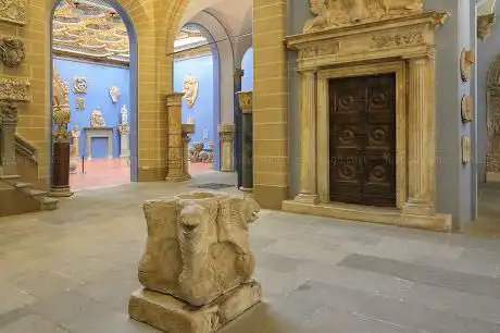Photo de musée Bardini