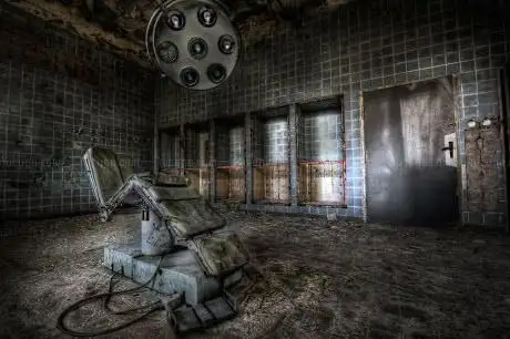 Photo de No Escape