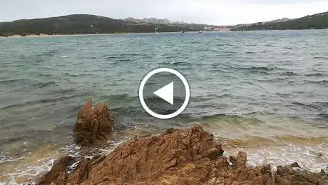 Spiaggia Residence Blue Corner Porto Pollo