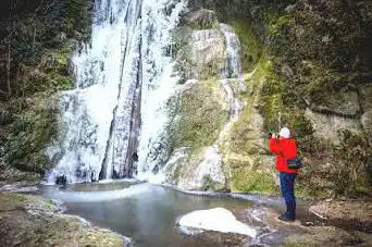 Photo de Espace naturel sensible Vallon des Faulx