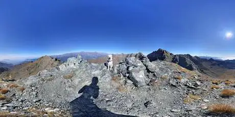 Punta del Lago Nord