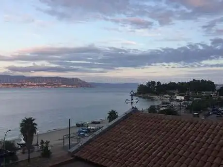 Photo de Lungomare Biagio Belfiore