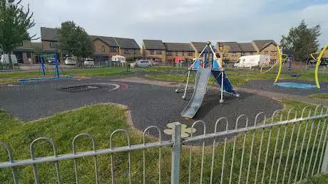Photo de Shepway Green Play Area