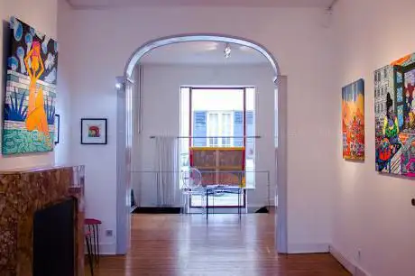 Photo de LOUISE DS GALERIE