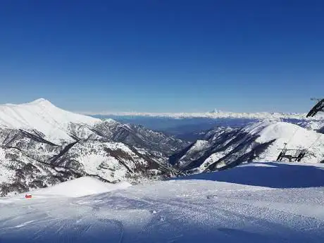 Riserva Bianca Limone Piemonte