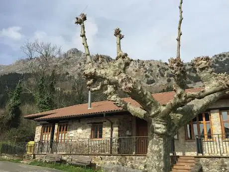 Photo de Ermita San Juan y San Antolin