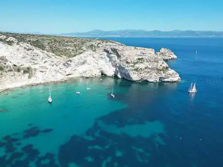 Photo de Sardinia Dream Tour