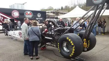 Photo de Erbacher Racing GmbH