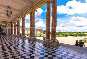 Photo de The Grand Trianon