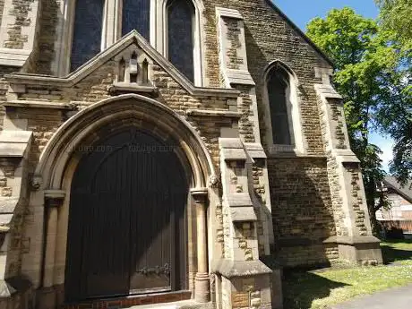 Photo de St Mary's Church Doncaster