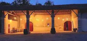 Photo de Domaine de la Grande Canague