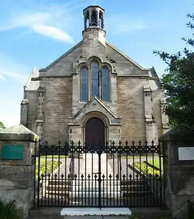 Photo de Gladsmuir Church of Scotland