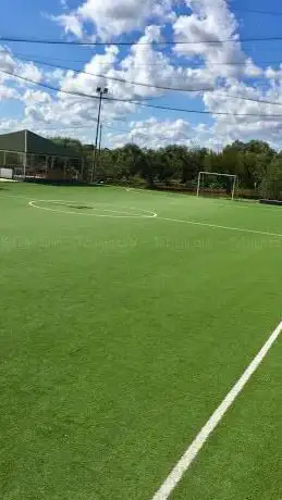 Photo de Campo sportivo Centrone